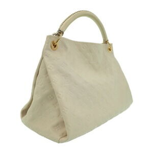 Louis Vuitton Empreinte Monogram Bag Shoulder Artsy Semi